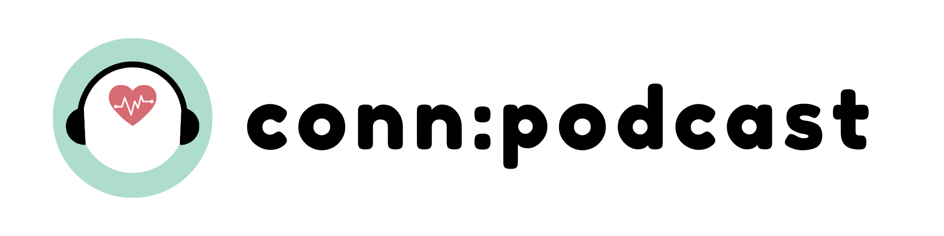 logo conn:podcast